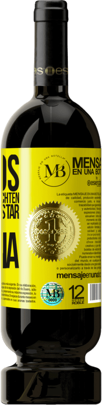 «Carlos,diese Weihnachten bist du mein Star. Signiert:Susana» Premium Ausgabe MBS® Reserve