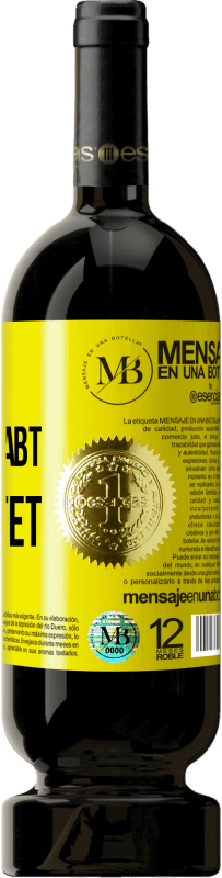 «Nein, ich habe nicht Glück gehabt. Ich habe dafür gearbeitet» Premium Ausgabe MBS® Reserve