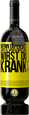 Liebe und Romantik