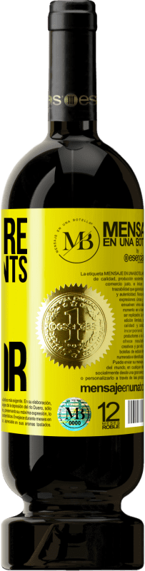 «These are the moments I live for» Premium Edition MBS® Reserve