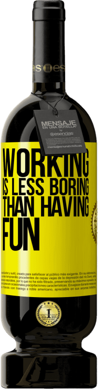 «Работать не так скучно, как веселиться» Premium Edition MBS® Бронировать