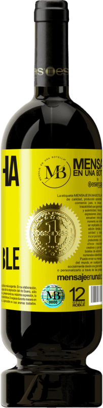 «Cosecha del 77, algo irrepetible» Edición Premium MBS® Reserva