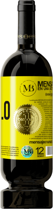 «Ábrelo» Edición Premium MBS® Reserva