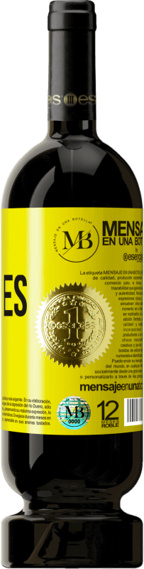 «Öffne es» Premium Ausgabe MBS® Reserve