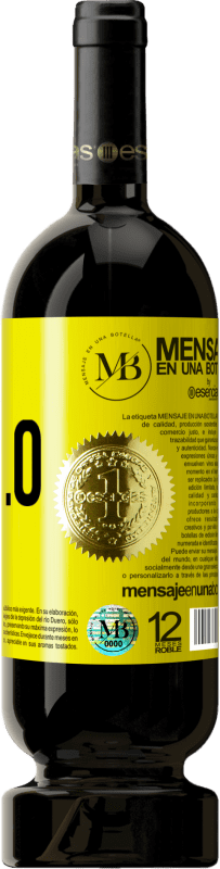 «Aprilo» Edizione Premium MBS® Riserva
