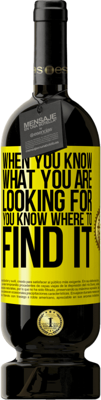 «Когда вы знаете, что ищете, вы знаете, где это найти» Premium Edition MBS® Бронировать