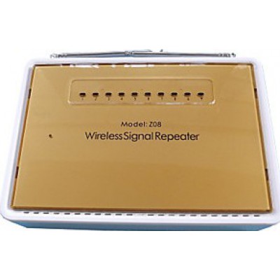 Amplificatori Ripetitore di segnale wireless 433MHz