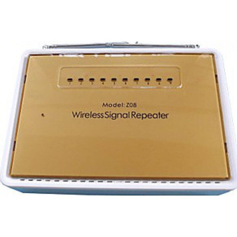 Signal Boosters Wireless signal booster 433MHz