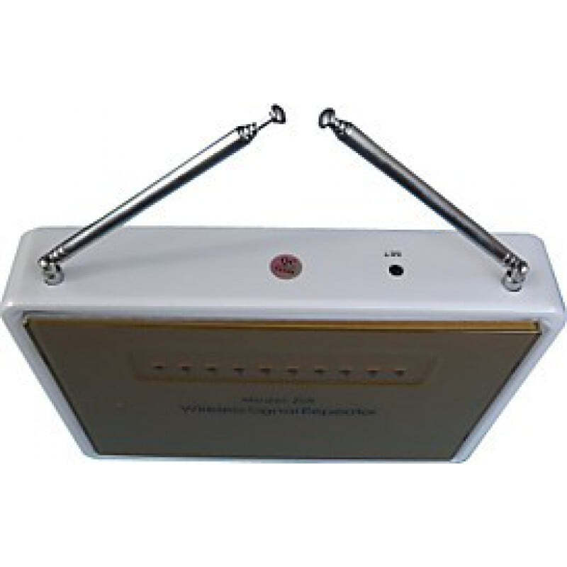 Amplificateurs de Signal Amplificateur de signal sans fil 433MHz