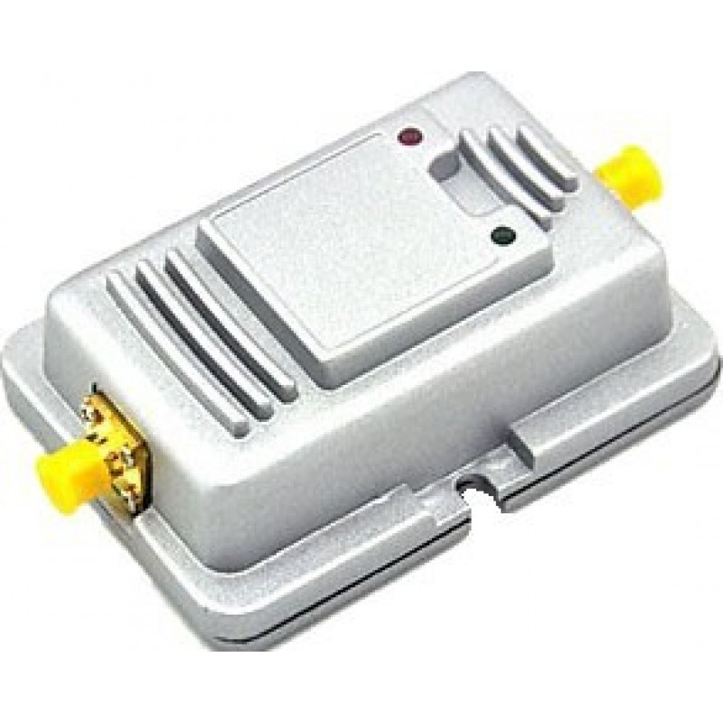 Amplificateurs de Signal amplificateur de signal WiFi 2W. Amplificateur large bande sans fil 802.11b/g