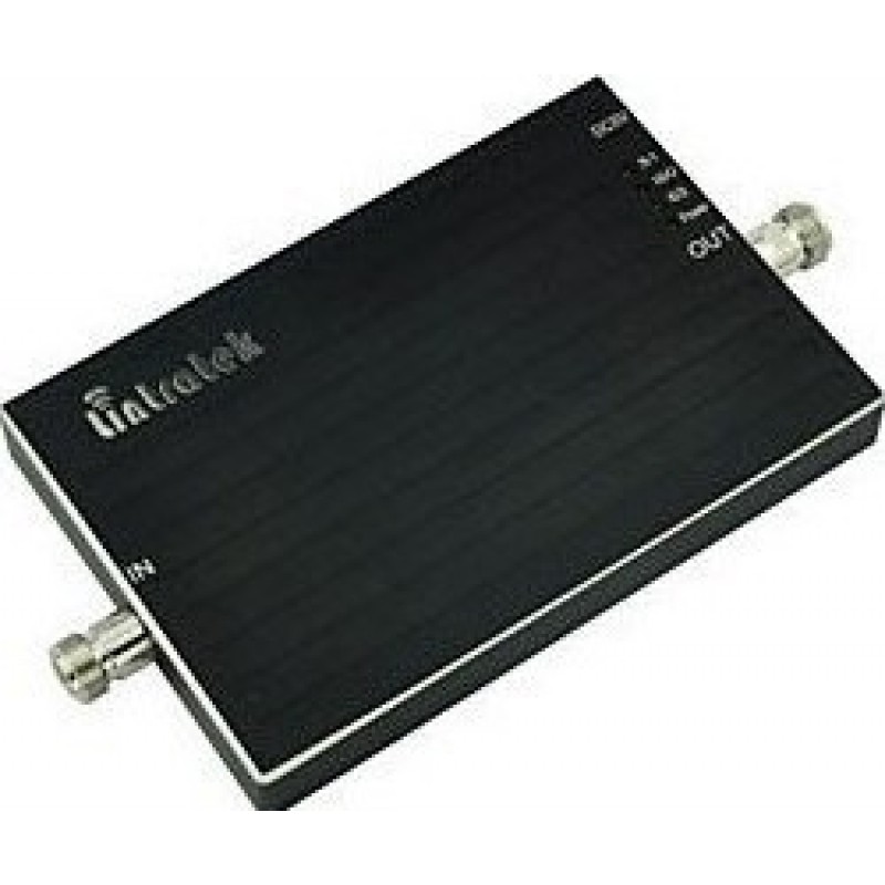 Signal Boosters Dual band signal booster GSM