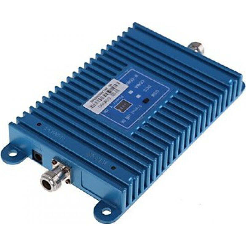 Signal Boosters Mobile phone signal booster. Amplifier kit GSM