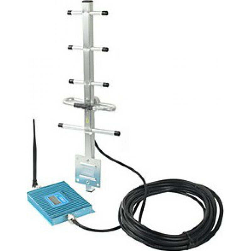 Amplificadores de Señal Amplificador de señal de teléfono