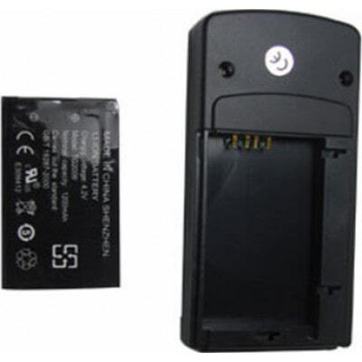 High quality 1300mAh rechargeable lithium battery for signal blocker/Jammer