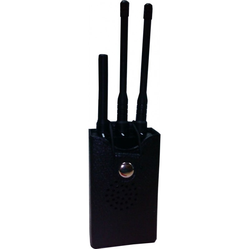 Remote Control Jammers Universal. All remote controls portable signal blocker 315MHz Portable