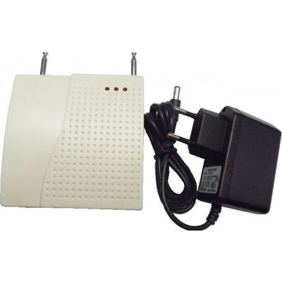 Remote Control Jammers High power signal blocker 50m