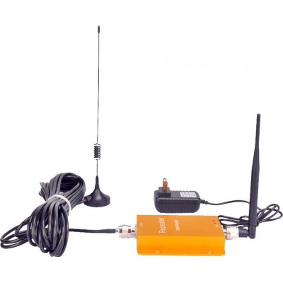 Amplificateurs de Signal Amplificateur de signal de téléphone cellulaire GSM