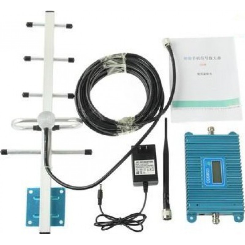 Amplificateurs de Signal Amplificateur de signal de téléphone cellulaire GSM