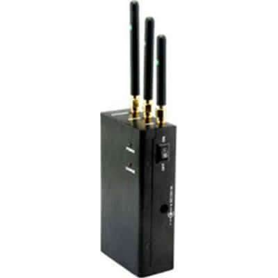 WiFi Jammers Portable wireless signal blocker Portable