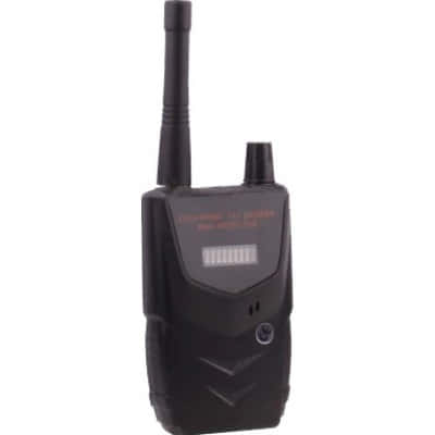 109,95 € Free Shipping | Signal Detectors Wireless signal detector
