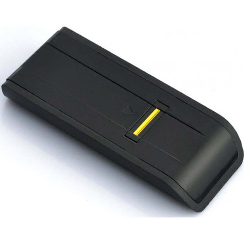 Hidden Spy Gadgets Biometric fingerprint reader. Biometric security password lock for PC