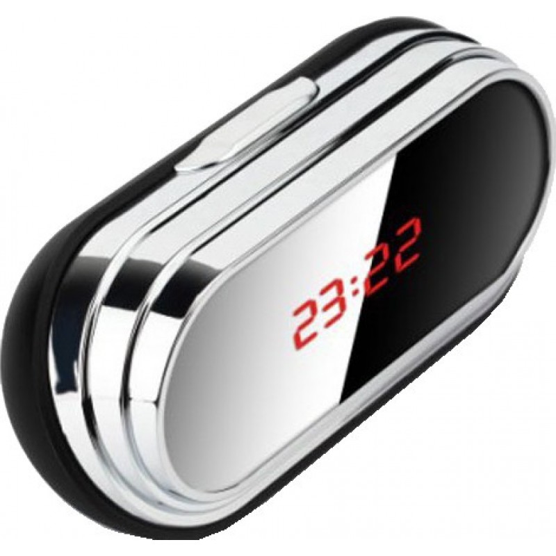 59,95 € Envío gratis | Relojes Espía Despertador multifuncional