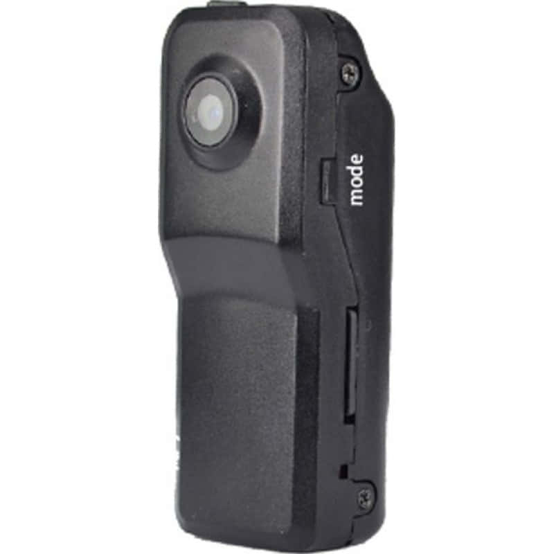 39,95 € Free Shipping | Other Hidden Cameras Mini hidden camera. High-fidelity audio. Motion detection. Up to 64 Gb TF Card 8 Gb 1080P Full HD