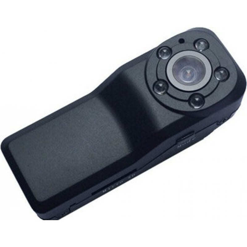 44,95 € Free Shipping | Other Hidden Cameras 140 Degree wide angle. Mini digital video recorder (DVR). Hidden camera. Motion detection. IR Night vision. Memory up to 64 Gb 1080P Full HD