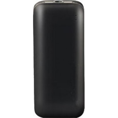 Unique waterproof design spy camera. Remote distance recording up to 30 meters 480P HD