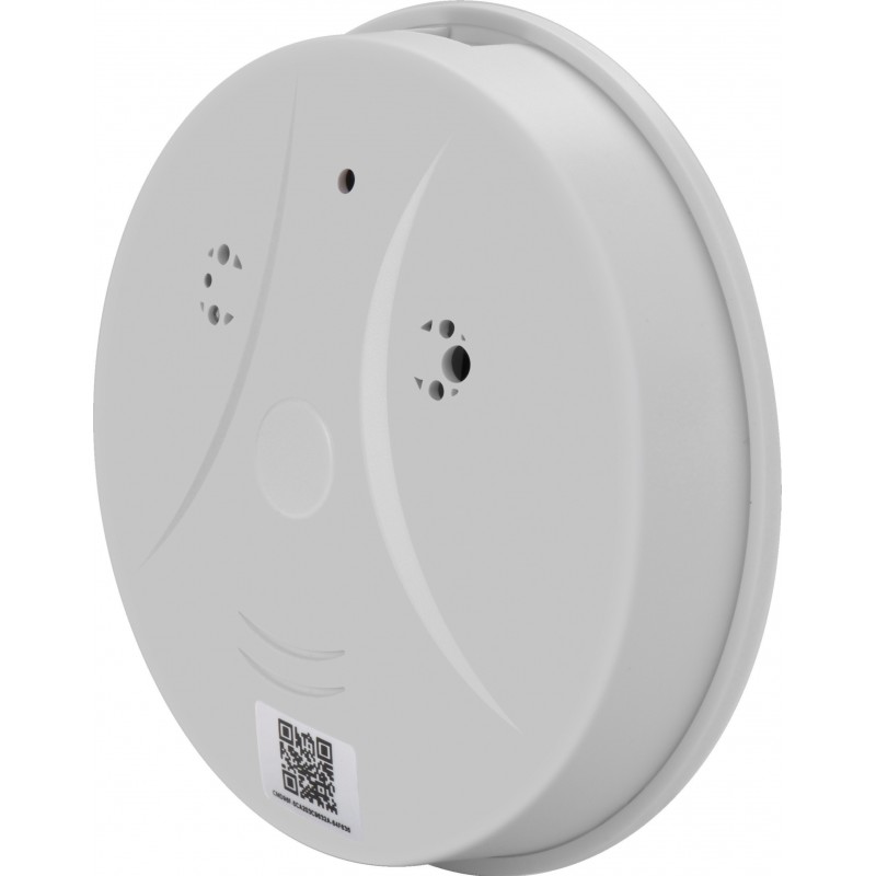 Other Hidden Cameras Smoke detector hidden Camera. WiFi. Spy camera. Motion detection. Controlled and viewed by phone 1080P Full HD