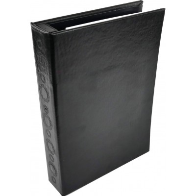 Spy book camera. Hidden camera. Super battery. Motion activated. IR Night vision 1080P Full HD