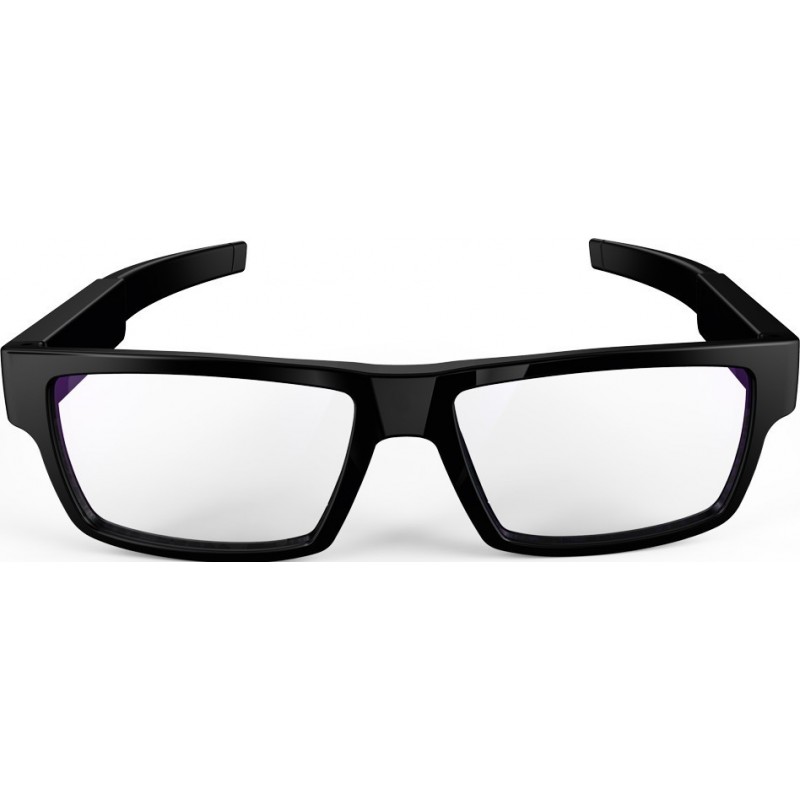 56,95 € Envoi gratuit | Lunettes Caméra Espion Caméra tactile à lunettes. Commutateurs invisibles. Pas de bouton. Objectif de caméra complètement caché. Enregistreur vidéo num