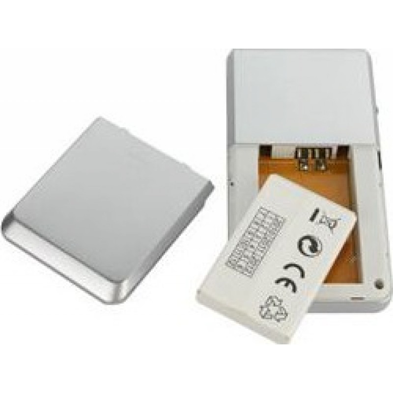 33,95 € Free Shipping | Cell Phone Jammers Mini portable signal blocker GPS 3G Portable