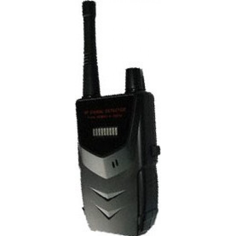 72,95 € Бесплатная доставка | Сигнальные Антишпионский GPS-детектор сигналов. Детектор беспроводной шпионской камеры