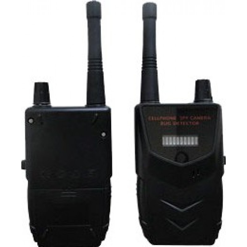 72,95 € Бесплатная доставка | Сигнальные Антишпионский GPS-детектор сигналов. Детектор беспроводной шпионской камеры