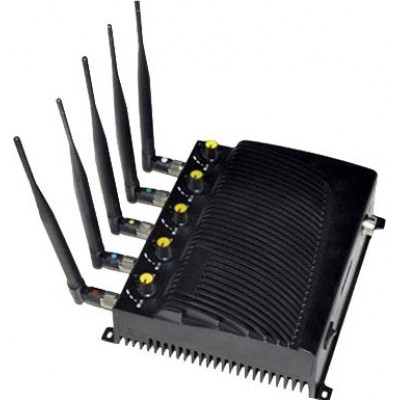 Adjustable signal blocker Cell phone