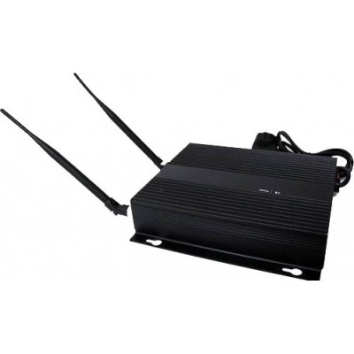 Wireless signal blocker WiFi