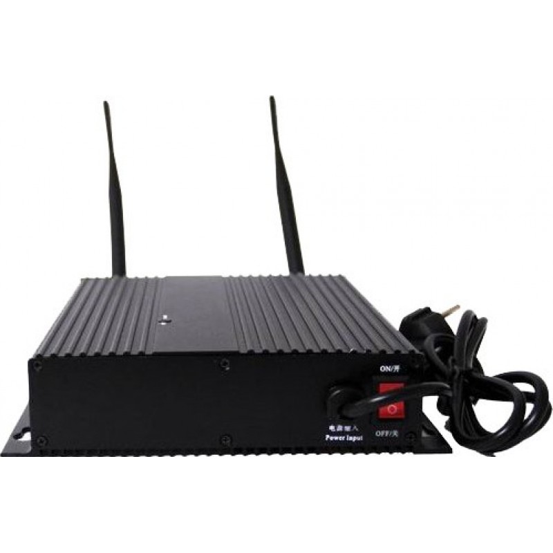 69,95 € Free Shipping | WiFi Jammers Wireless signal blocker WiFi