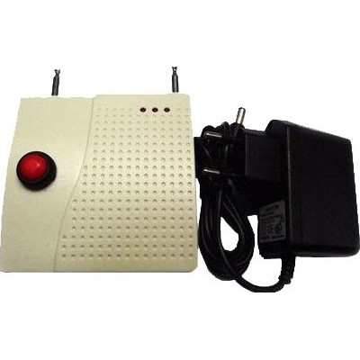 Портативный двухдиапазонный блокатор радиочастотного сигнала Radio Frequency