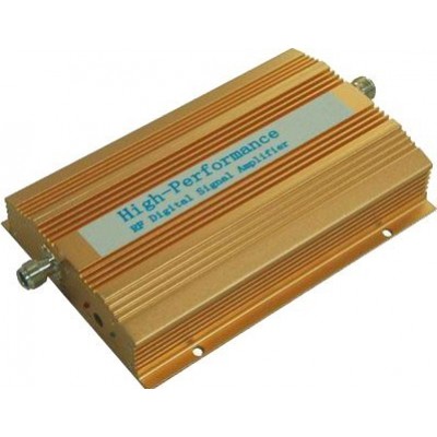 Repetidor de señal de celular. Amplificador. Amplificador de señal