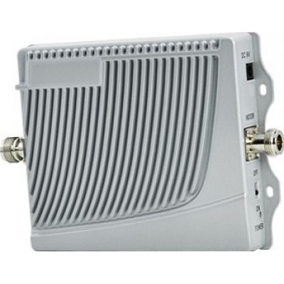 Répéteur de signal de téléphone cellulaire bi-bande. Amplificateur. Amplificateur de signal