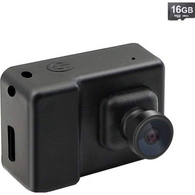 43,95 € Envoi gratuit | Montres Espion Caméra de surveillance. Mini caméscope DV. Enregistreur vocal vidéo. Full HD. 1080P. (avec carte 16G)