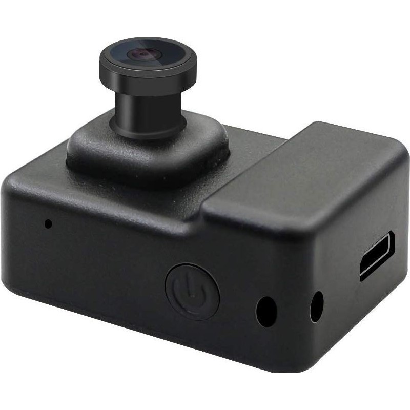 43,95 € Free Shipping | Clock Hidden Cameras Surveillance Camera .Mini DV Camcorder. Video Voice Recorder. Full HD. 1080P. (with 16G Card)