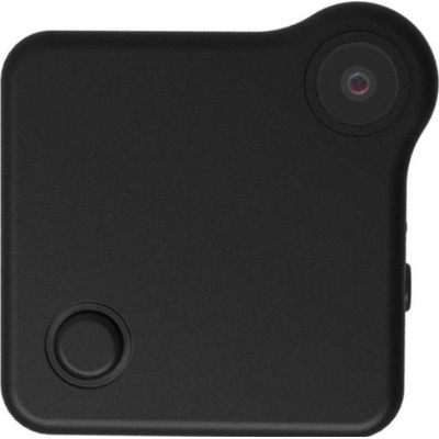 55,95 € Envoi gratuit | Autres Caméras Espion Mini caméra. HD 720P. Wifi. Caméra IP. Sans fil. Détection de mouvement. P2P. Caméra de vélo. Magnétique