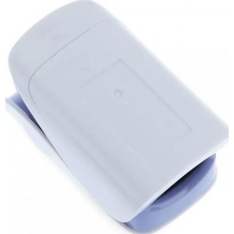 149,95 € Envío gratis | Caja de 5 unidades Mascarillas Protección Respiratoria Oxímetro de pulso digital