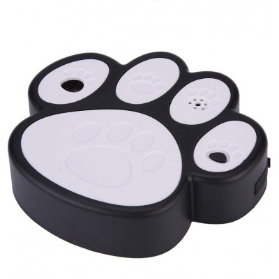 35,99 € Envío gratis | Dispositivos de seguridad Dispositivo anti-ladrido para perros. Control ultrasónico. Apto para exteriores. Impermeable