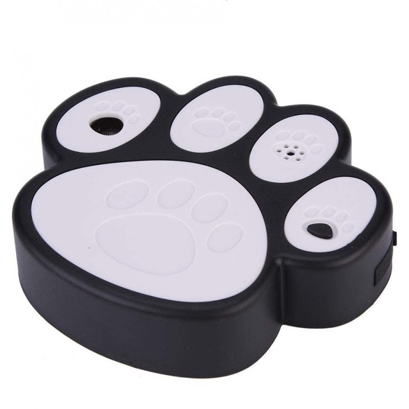 47,99 € Envio grátis | Dispositivos de segurança Dispositivo anti-latido para cães. Controle ultrassônico. Adequado para ambientes externos. Capa de chuva
