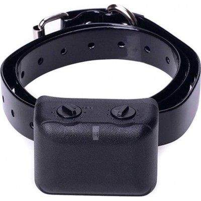 23,99 € Envío gratis | Collar anti-ladridos Collar de adiestramiento para perros. Collar antiladridos. 7 niveles de sensibilidad ajustables. Todas las razas