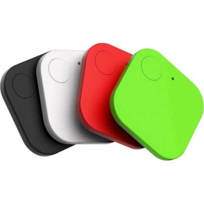 12,99 € Spedizione Gratuita | Dispositivi di sicurezza Localizzatore di animali domestici. Cercatore e localizzatore di animali domestici Bluetooth intelligente