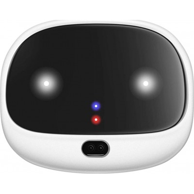 99,99 € Envio grátis | Dispositivos de segurança Coleira rastreadora GPS para animais de estimação. Monitoramento em tempo real. Controle por aplicativo APP